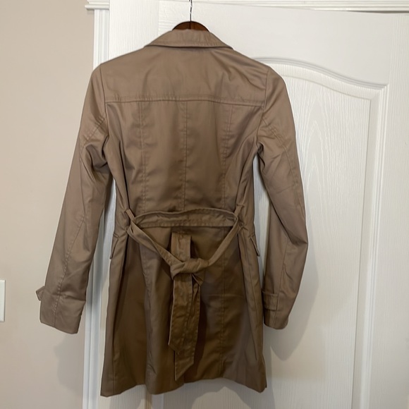 Vero moda trench coat women’s - Picture 2 of 7